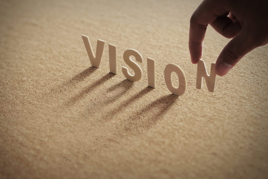 Mission and Vision